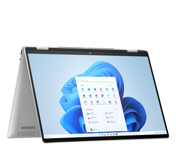 HP Envy 16 x360 Ultra 5-125U/16GB/512/Win11 Oled - 1327295 - zdjęcie 5